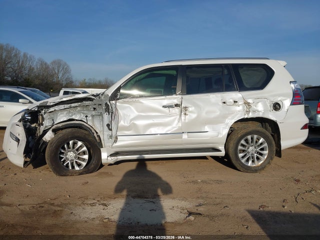 Aukcja sprzedaży 2018 Lexus Gx 460, vin: JTJBM7FX3J5193563, numer aukcji: 44704378