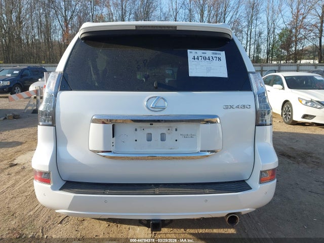 Aukcja sprzedaży 2018 Lexus Gx 460, vin: JTJBM7FX3J5193563, numer aukcji: 44704378