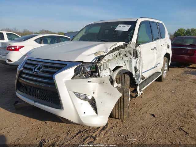 Aukcja sprzedaży 2018 Lexus Gx 460, vin: JTJBM7FX3J5193563, numer aukcji: 44704378