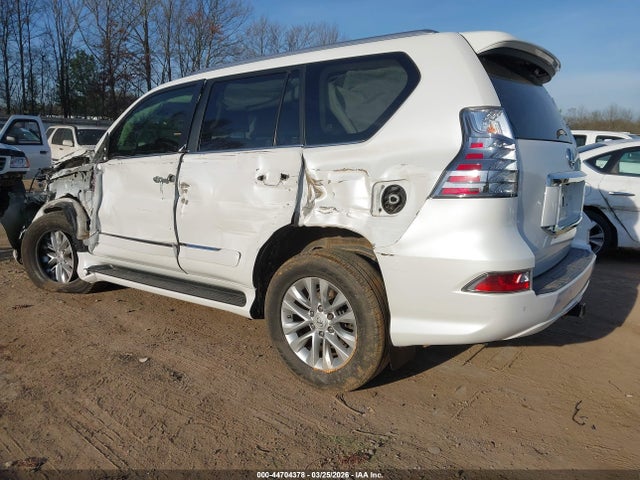 Aukcja sprzedaży 2018 Lexus Gx 460, vin: JTJBM7FX3J5193563, numer aukcji: 44704378