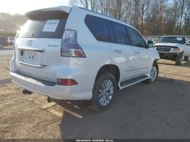Aukcja sprzedaży 2018 Lexus Gx 460, vin: JTJBM7FX3J5193563, numer aukcji: 44704378