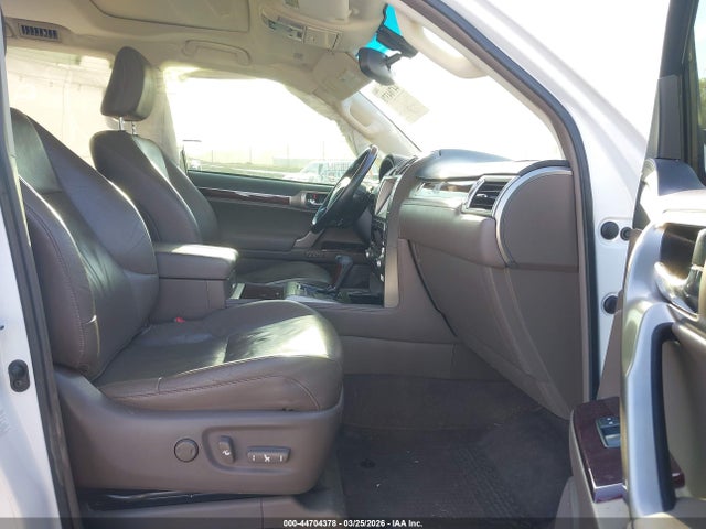 Aukcja sprzedaży 2018 Lexus Gx 460, vin: JTJBM7FX3J5193563, numer aukcji: 44704378
