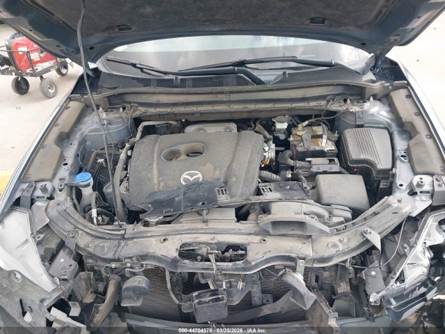 Aukcja sprzedaży 2022 Mazda Cx-5 2.5 S Carbon Edition, vin: JM3KFBCMXN1544760, numer aukcji: 44704379