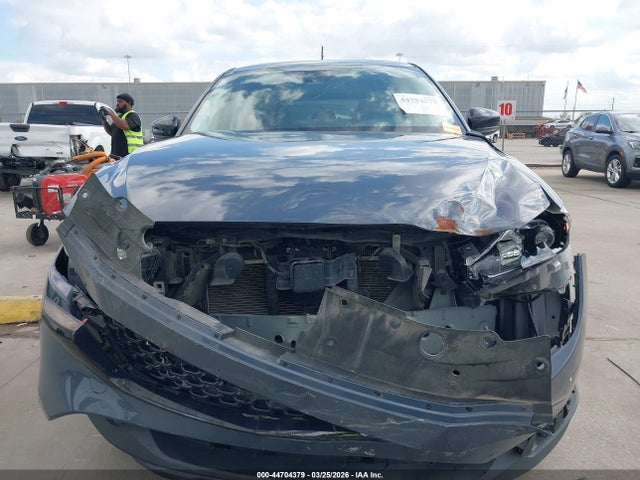 Aukcja sprzedaży 2022 Mazda Cx-5 2.5 S Carbon Edition, vin: JM3KFBCMXN1544760, numer aukcji: 44704379