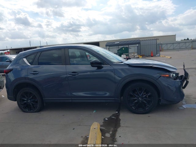 Aukcja sprzedaży 2022 Mazda Cx-5 2.5 S Carbon Edition, vin: JM3KFBCMXN1544760, numer aukcji: 44704379