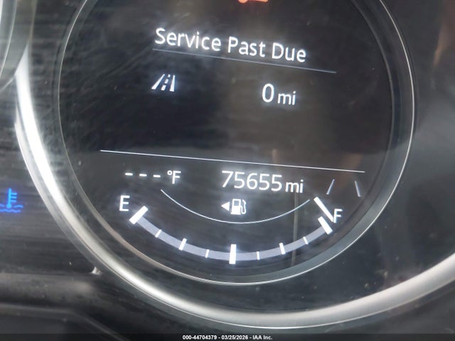 Aukcja sprzedaży 2022 Mazda Cx-5 2.5 S Carbon Edition, vin: JM3KFBCMXN1544760, numer aukcji: 44704379