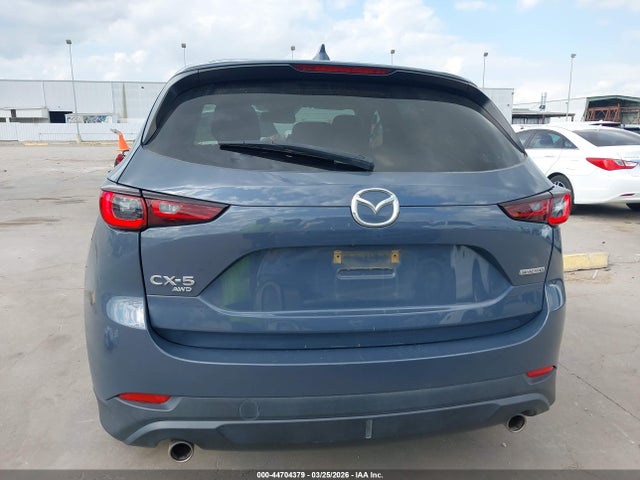 Aukcja sprzedaży 2022 Mazda Cx-5 2.5 S Carbon Edition, vin: JM3KFBCMXN1544760, numer aukcji: 44704379