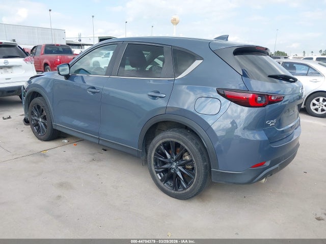 Aukcja sprzedaży 2022 Mazda Cx-5 2.5 S Carbon Edition, vin: JM3KFBCMXN1544760, numer aukcji: 44704379