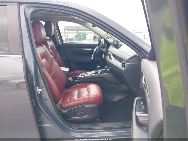 Aukcja sprzedaży 2022 Mazda Cx-5 2.5 S Carbon Edition, vin: JM3KFBCMXN1544760, numer aukcji: 44704379