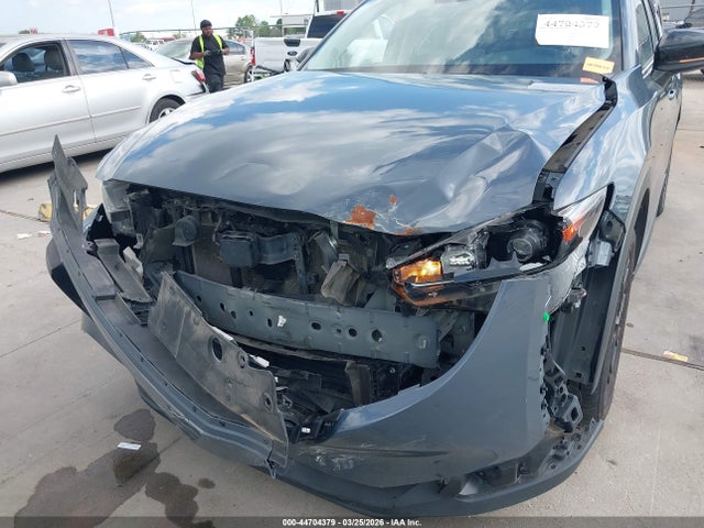 Aukcja sprzedaży 2022 Mazda Cx-5 2.5 S Carbon Edition, vin: JM3KFBCMXN1544760, numer aukcji: 44704379