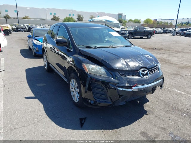 2010 MAZDA CX-7 JM3ER2WM3A0334081