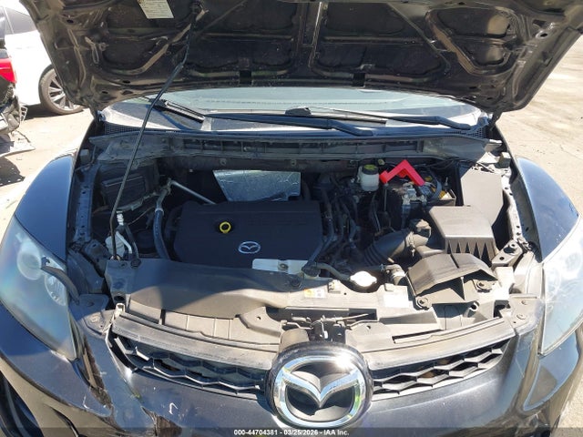 2010 MAZDA CX-7 JM3ER2WM3A0334081 Photo 9