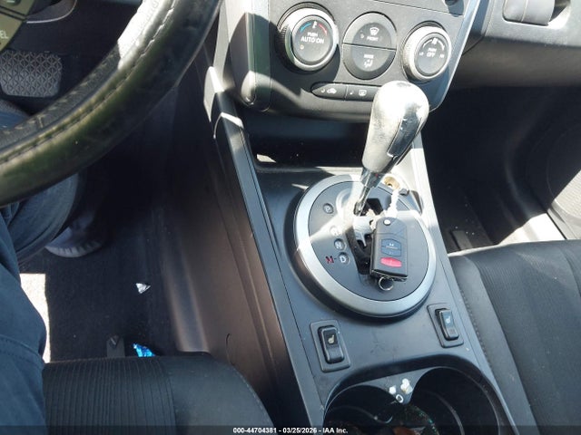 2010 MAZDA CX-7 JM3ER2WM3A0334081 Photo 10