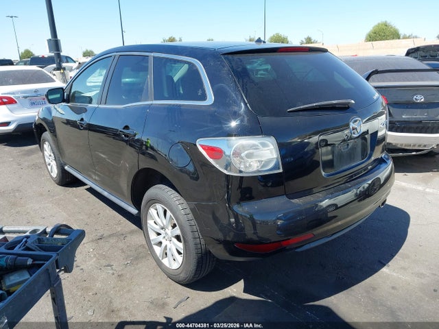 2010 MAZDA CX-7 JM3ER2WM3A0334081 Photo 2