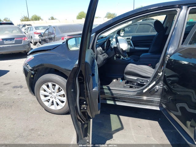 2010 MAZDA CX-7 JM3ER2WM3A0334081 Photo 4