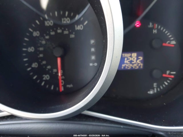 2010 MAZDA CX-7 JM3ER2WM3A0334081 Photo 6