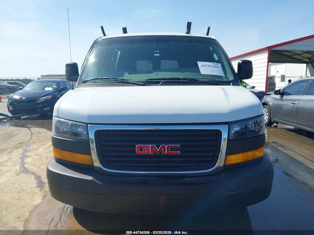 Aukcja sprzedaży 2021 Gmc Savana Cargo Rwd 2500 Regular Wheelbase Work Van, vin: 1GTW7AF77M1271881, numer aukcji: 44704386