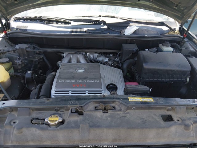Продаж на аукціоні авто 1999 Lexus Rx 300, vin: JT6GF10U7X0041815, номер лоту: 44704387