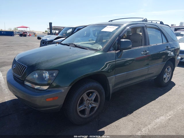 Продаж на аукціоні авто 1999 Lexus Rx 300, vin: JT6GF10U7X0041815, номер лоту: 44704387