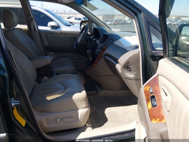 Продаж на аукціоні авто 1999 Lexus Rx 300, vin: JT6GF10U7X0041815, номер лоту: 44704387