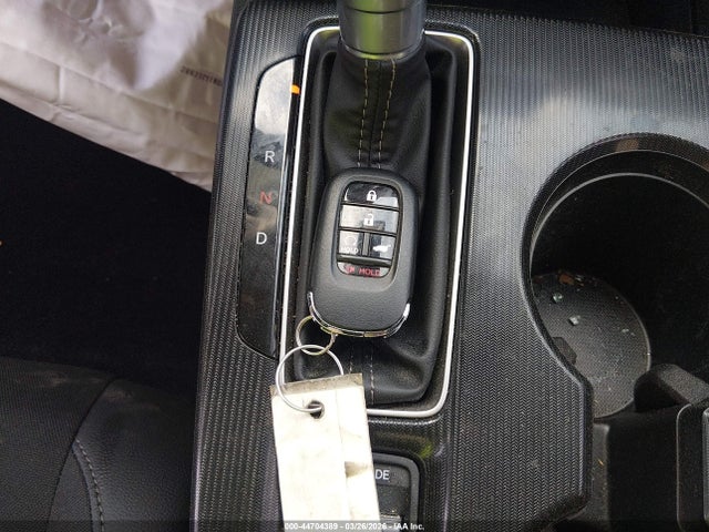 2026 Honda Civic Sport მანქანა იყიდება აუქციონზე, vin: 19XFL2H8XTE011199, აუქციონის ნომერი: 44704389