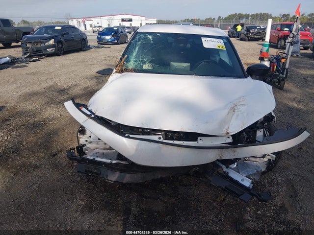 2026 Honda Civic Sport მანქანა იყიდება აუქციონზე, vin: 19XFL2H8XTE011199, აუქციონის ნომერი: 44704389