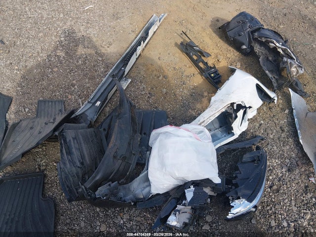 2026 Honda Civic Sport მანქანა იყიდება აუქციონზე, vin: 19XFL2H8XTE011199, აუქციონის ნომერი: 44704389