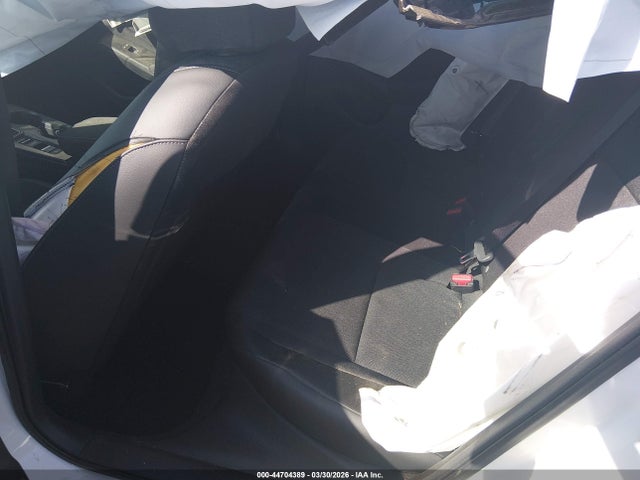2026 Honda Civic Sport მანქანა იყიდება აუქციონზე, vin: 19XFL2H8XTE011199, აუქციონის ნომერი: 44704389