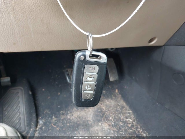 Aukcja sprzedaży 2011 Kia Sorento Ex V6, vin: 5XYKU4A2XBG115769, numer aukcji: 44704391