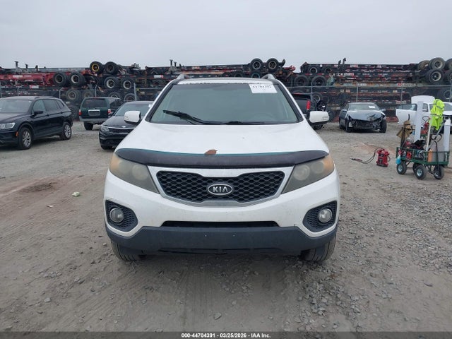 Aukcja sprzedaży 2011 Kia Sorento Ex V6, vin: 5XYKU4A2XBG115769, numer aukcji: 44704391
