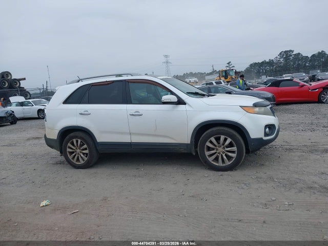 Aukcja sprzedaży 2011 Kia Sorento Ex V6, vin: 5XYKU4A2XBG115769, numer aukcji: 44704391