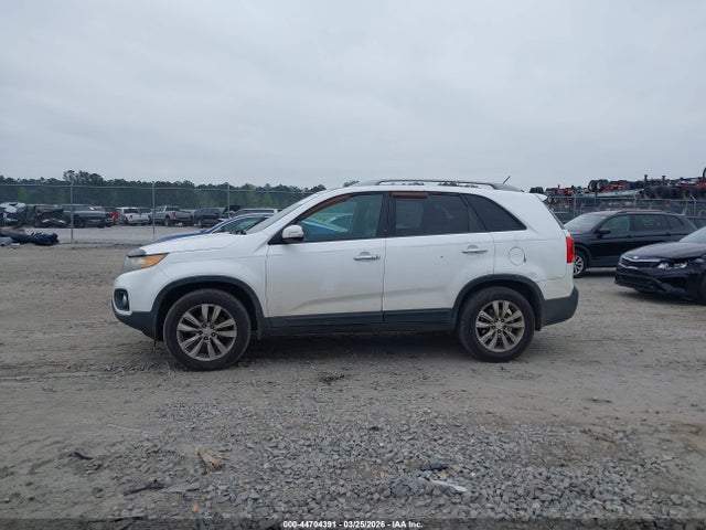 Aukcja sprzedaży 2011 Kia Sorento Ex V6, vin: 5XYKU4A2XBG115769, numer aukcji: 44704391