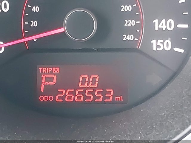 Aukcja sprzedaży 2011 Kia Sorento Ex V6, vin: 5XYKU4A2XBG115769, numer aukcji: 44704391