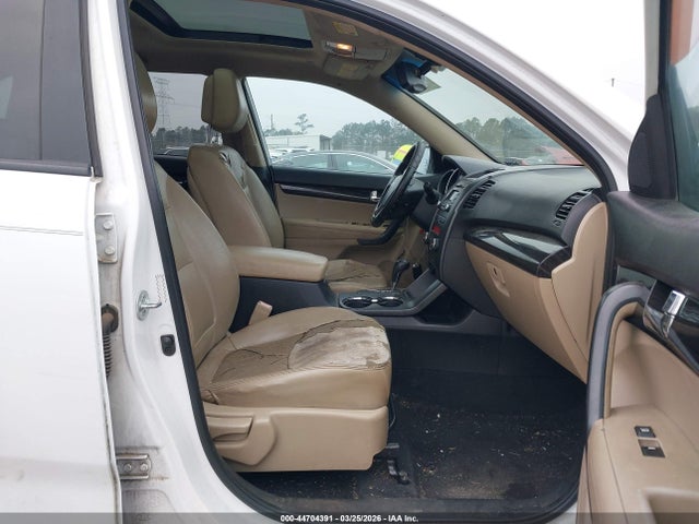 Aukcja sprzedaży 2011 Kia Sorento Ex V6, vin: 5XYKU4A2XBG115769, numer aukcji: 44704391