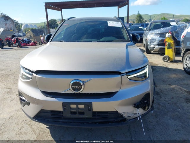 Aukcja sprzedaży 2024 Volvo Xc40 Recharge Pure Electric Twin Plus, vin: YV4ER3XL0R2253430, numer aukcji: 44704393