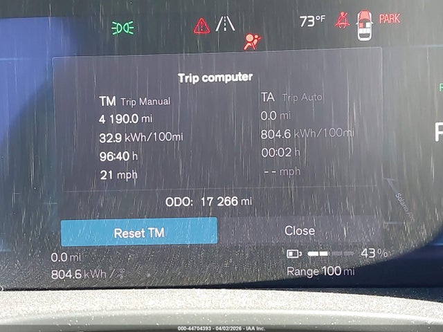 Aukcja sprzedaży 2024 Volvo Xc40 Recharge Pure Electric Twin Plus, vin: YV4ER3XL0R2253430, numer aukcji: 44704393