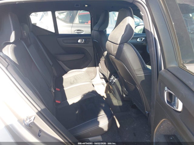 Aukcja sprzedaży 2024 Volvo Xc40 Recharge Pure Electric Twin Plus, vin: YV4ER3XL0R2253430, numer aukcji: 44704393