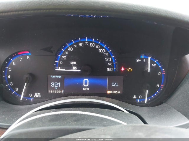 2014 Cadillac Ats Luxury მანქანა იყიდება აუქციონზე, vin: 1G6AB5RX0E0103568, აუქციონის ნომერი: 44704395