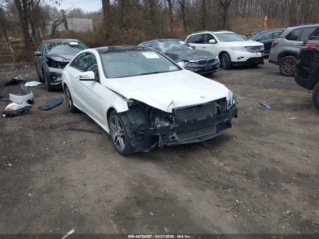 Продажа на аукционе авто 2016 Mercedes-benz E 400 4matic, vin: WDDKJ6HBXGF327291, номер лота: 44704397