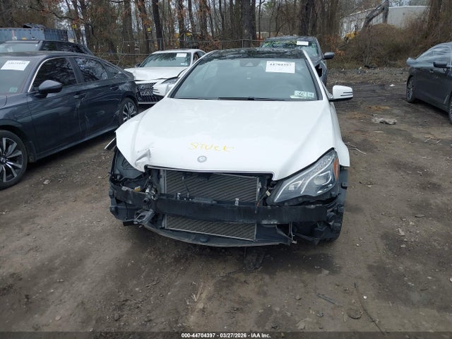 Продажа на аукционе авто 2016 Mercedes-benz E 400 4matic, vin: WDDKJ6HBXGF327291, номер лота: 44704397