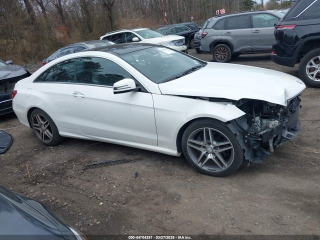 Продажа на аукционе авто 2016 Mercedes-benz E 400 4matic, vin: WDDKJ6HBXGF327291, номер лота: 44704397