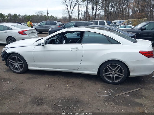Продажа на аукционе авто 2016 Mercedes-benz E 400 4matic, vin: WDDKJ6HBXGF327291, номер лота: 44704397