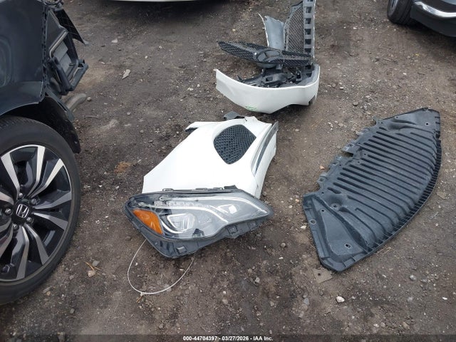 Продажа на аукционе авто 2016 Mercedes-benz E 400 4matic, vin: WDDKJ6HBXGF327291, номер лота: 44704397