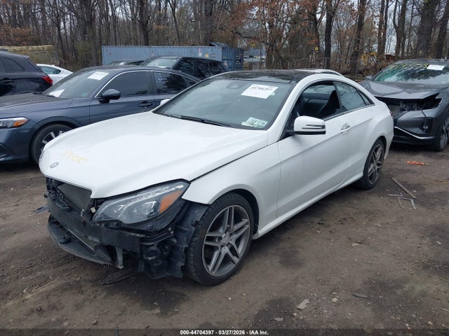 Продажа на аукционе авто 2016 Mercedes-benz E 400 4matic, vin: WDDKJ6HBXGF327291, номер лота: 44704397