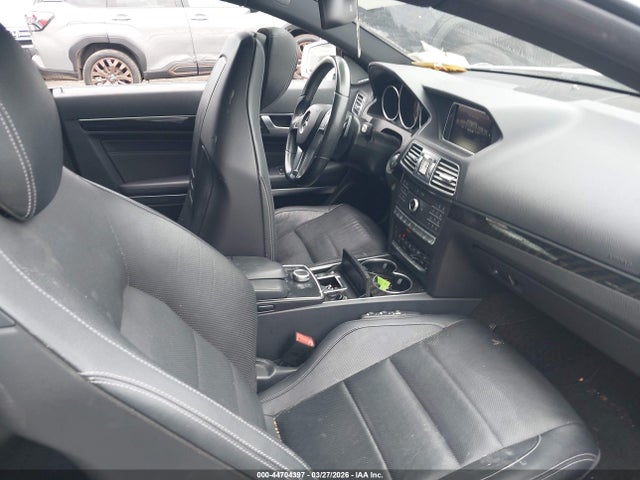 Продажа на аукционе авто 2016 Mercedes-benz E 400 4matic, vin: WDDKJ6HBXGF327291, номер лота: 44704397