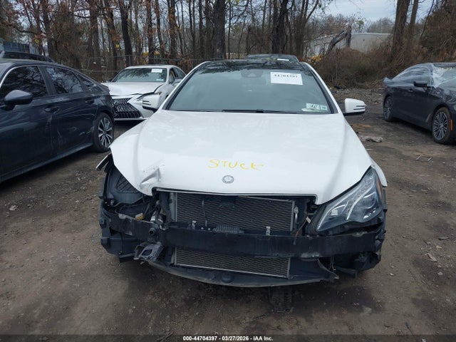 Продажа на аукционе авто 2016 Mercedes-benz E 400 4matic, vin: WDDKJ6HBXGF327291, номер лота: 44704397