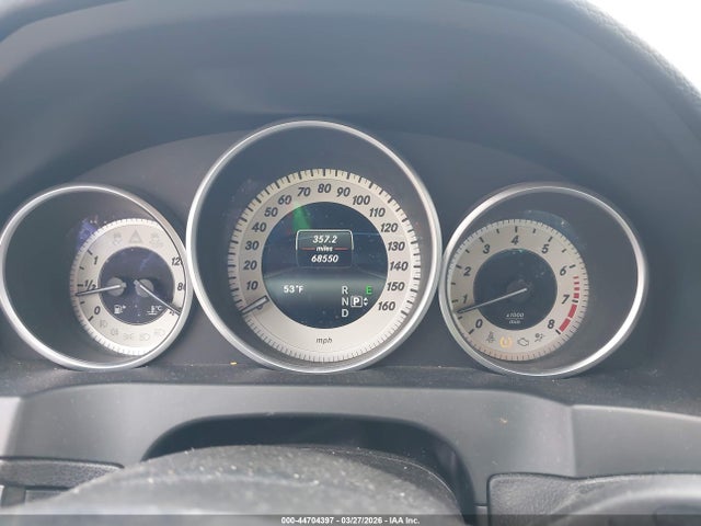 Продажа на аукционе авто 2016 Mercedes-benz E 400 4matic, vin: WDDKJ6HBXGF327291, номер лота: 44704397