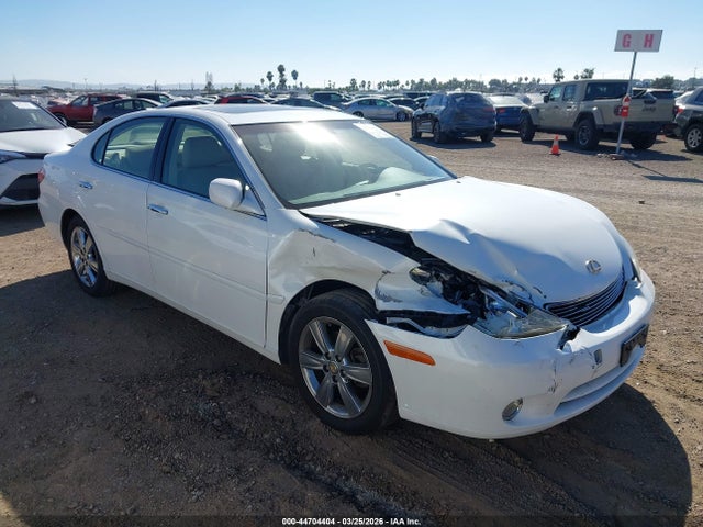 44704404 :رقم المزاد ، JTHBA30G455086331 vin ، 2005 Lexus Es 330 مزاد بيع