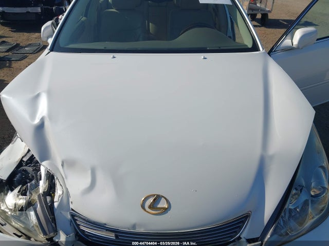 44704404 :رقم المزاد ، JTHBA30G455086331 vin ، 2005 Lexus Es 330 مزاد بيع