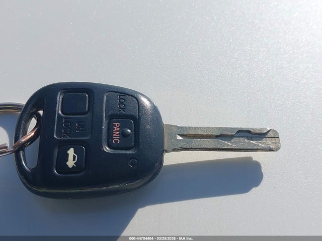 44704404 :رقم المزاد ، JTHBA30G455086331 vin ، 2005 Lexus Es 330 مزاد بيع